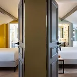 La Canopée Hotel Parigi