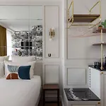 La Canopée 3* Parigi