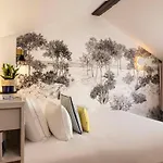 Hotel La Canopée Parigi