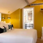 Hotel La Canopée
