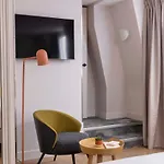 La Canopée Hotel Parigi