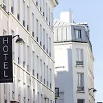 Hôtel La Canopée