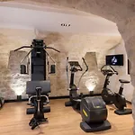 La Canopée Hotel Parigi