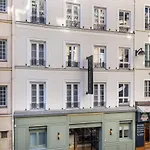 Hôtel La Canopée