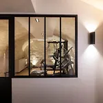 La Canopée 3* Parigi