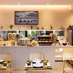 La Canopée 3* Parigi