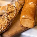 La Canopée Hotel Parigi