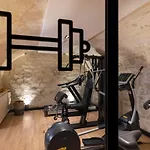 La Canopée 3* Parigi