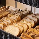 La Canopée 3* Parigi