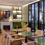 Hotel La Canopée Parigi