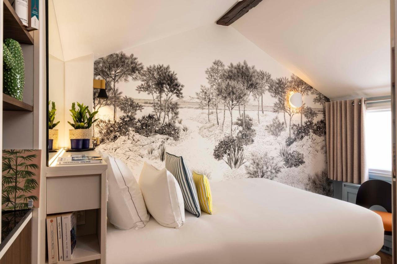 Hotel La Canopee Paris