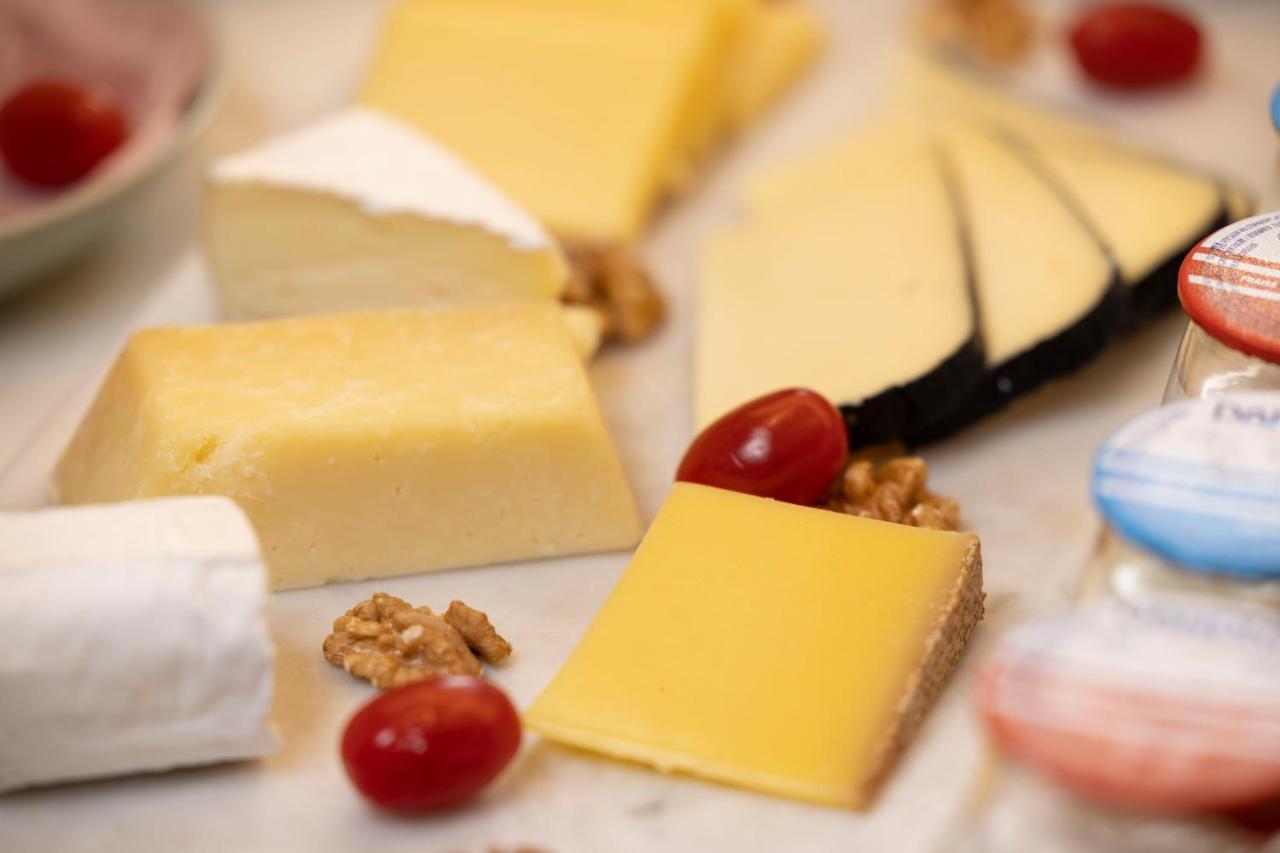 La Canopee Hotel Paris