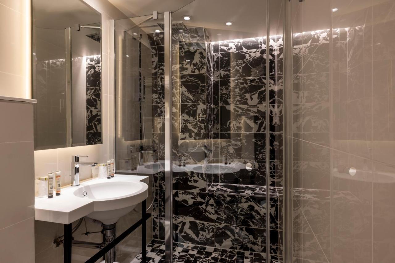 La Canopee Hotel Paris