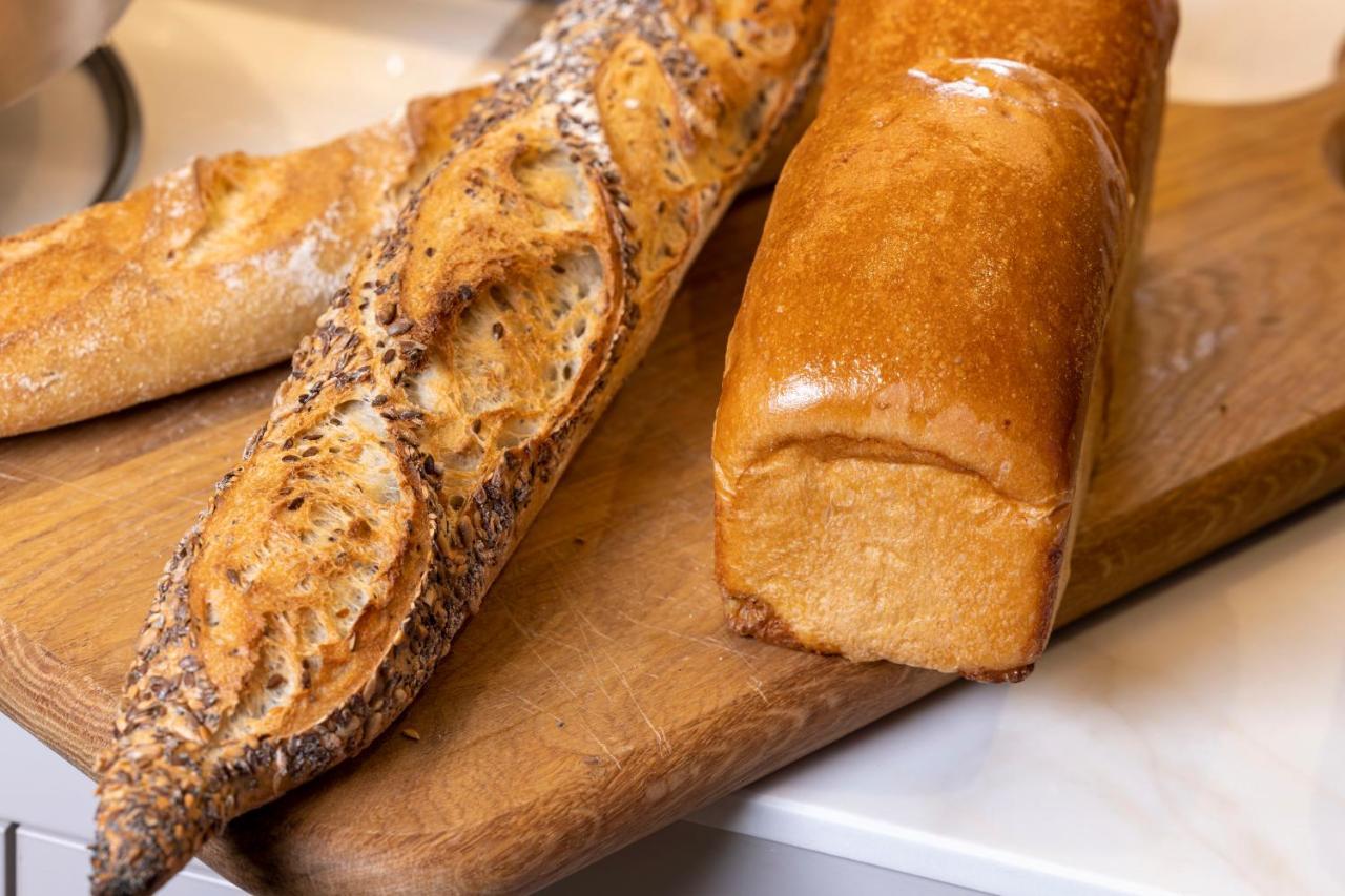 La Canopee Hotel Paris