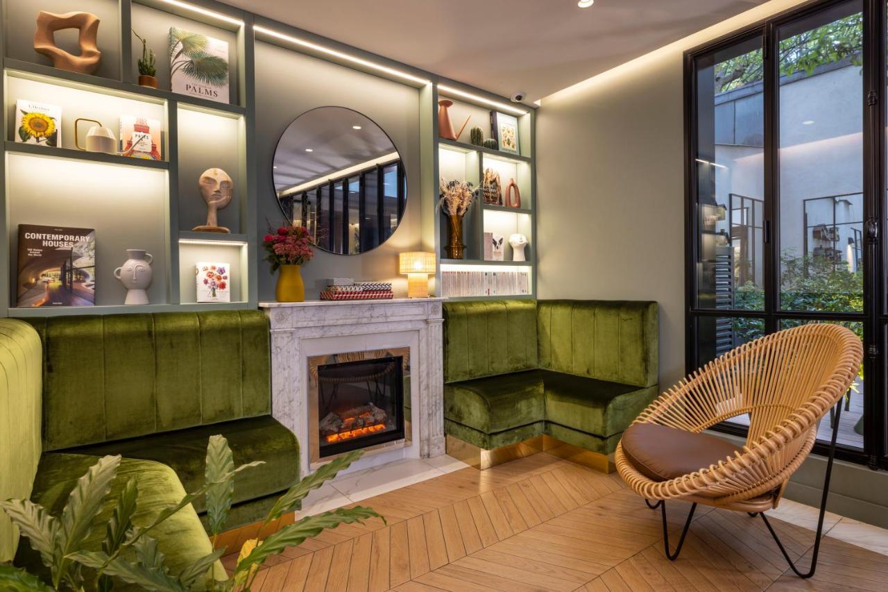 Hotel La Canopee 3*