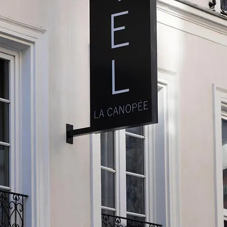 La Canopee
