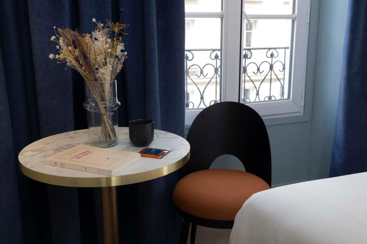 Hotel La Canopee Paris